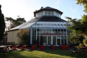 Connemara Gateway Hotel Oughterard Exterior photo